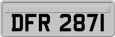 DFR2871