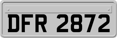 DFR2872