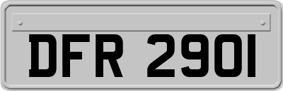DFR2901