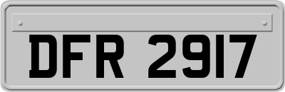 DFR2917
