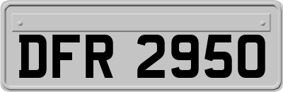 DFR2950
