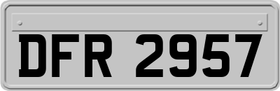 DFR2957