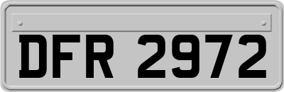 DFR2972