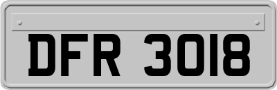 DFR3018