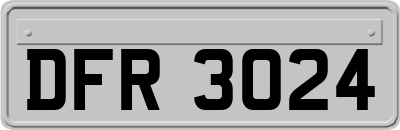 DFR3024