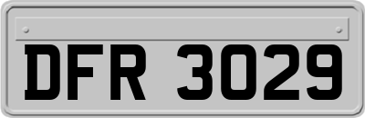 DFR3029
