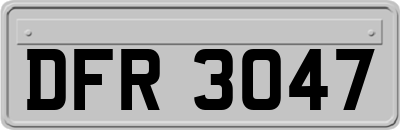 DFR3047