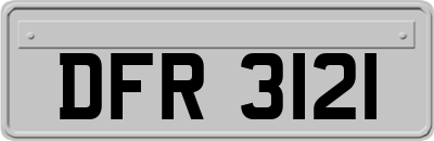 DFR3121