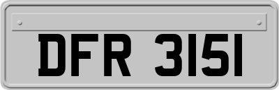 DFR3151