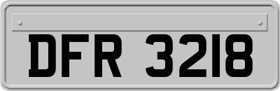 DFR3218