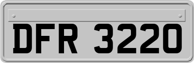 DFR3220