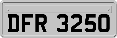 DFR3250