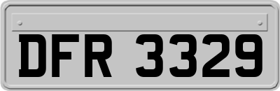 DFR3329