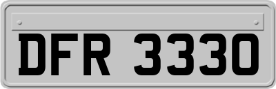 DFR3330