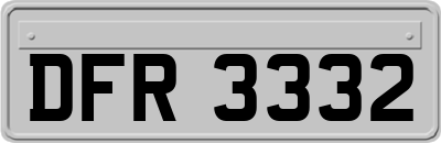 DFR3332