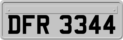 DFR3344