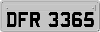 DFR3365