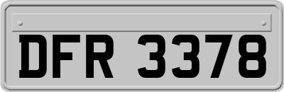 DFR3378
