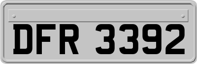 DFR3392