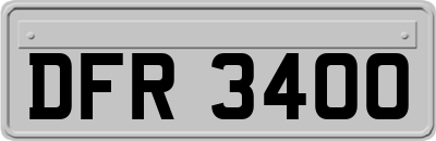 DFR3400