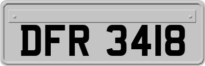 DFR3418