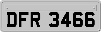 DFR3466