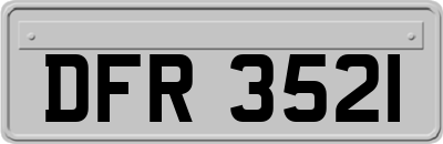 DFR3521