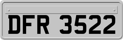 DFR3522