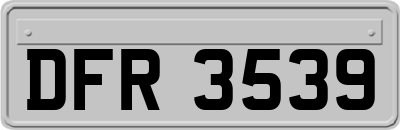 DFR3539