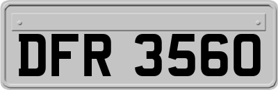 DFR3560