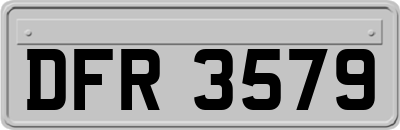 DFR3579