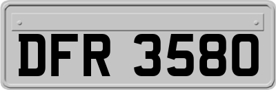 DFR3580