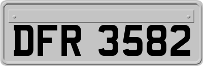 DFR3582