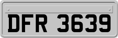 DFR3639