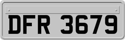 DFR3679