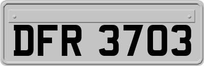 DFR3703