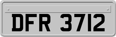 DFR3712