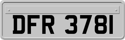 DFR3781
