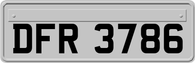 DFR3786