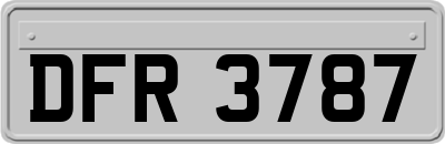 DFR3787