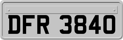 DFR3840