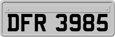 DFR3985