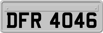 DFR4046