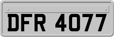 DFR4077