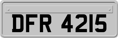 DFR4215