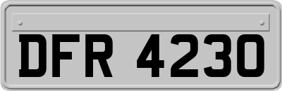 DFR4230