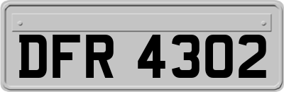 DFR4302