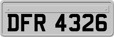 DFR4326
