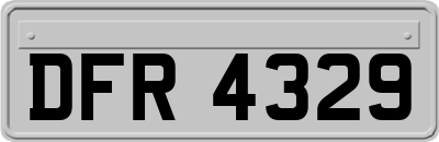 DFR4329