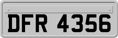 DFR4356